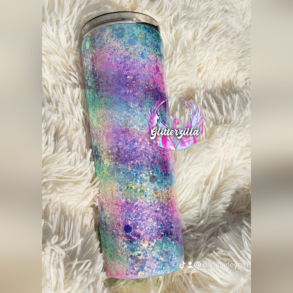 🧡 20 oz tumbler